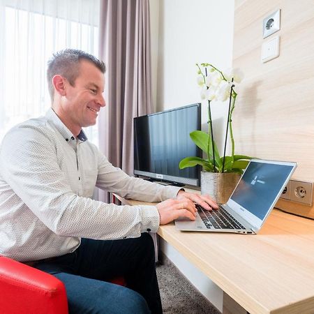 Hotel Wanner Böblingen Eksteriør billede