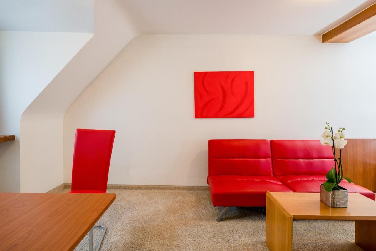 Hotel Wanner Böblingen Eksteriør billede
