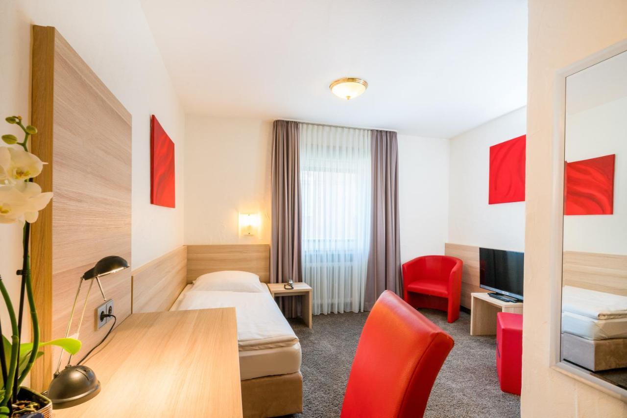 Hotel Wanner Böblingen Eksteriør billede