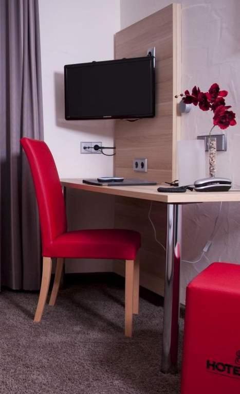 Hotel Wanner Böblingen Eksteriør billede