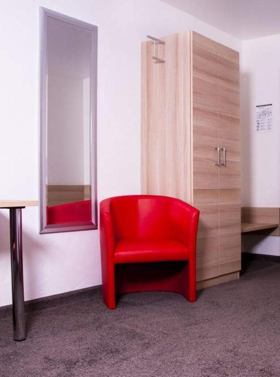 Hotel Wanner Böblingen Eksteriør billede