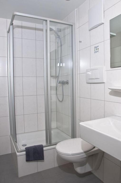 Hotel Wanner Böblingen Eksteriør billede