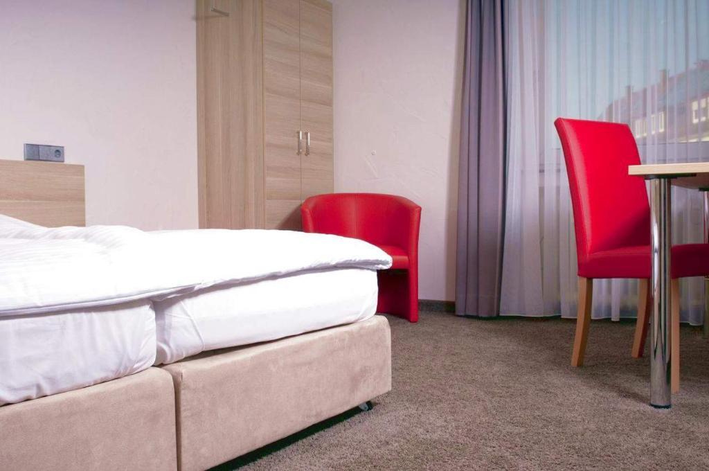 Hotel Wanner Böblingen Eksteriør billede