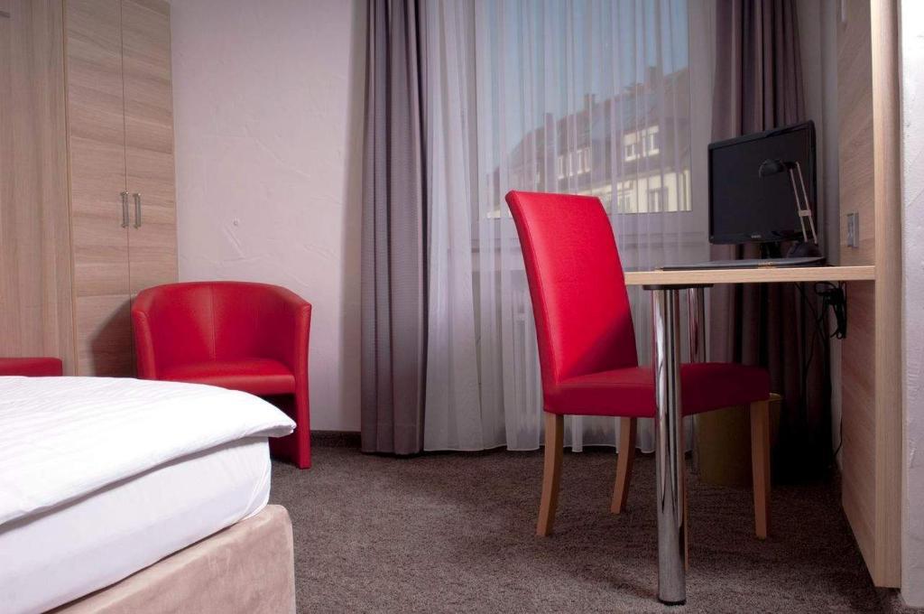 Hotel Wanner Böblingen Eksteriør billede